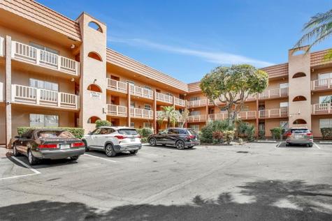 9861 Sunrise Lakes Boulevard Sunrise FL 33322