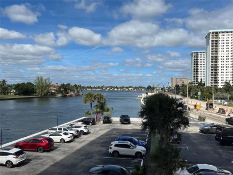 1400 S Ocean Drive Hollywood FL 33019