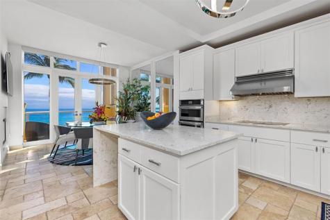 2160 N Ocean Boulevard Fort Lauderdale FL 33305