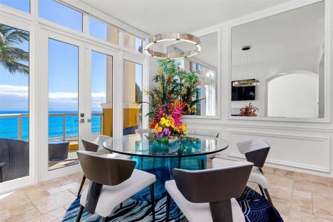 2160 N Ocean Boulevard Fort Lauderdale FL 33305