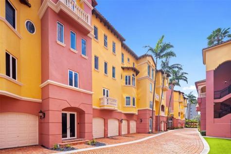 2160 N Ocean Boulevard Fort Lauderdale FL 33305