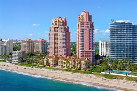 2160 N Ocean Boulevard Fort Lauderdale FL 33305