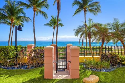 2160 N Ocean Boulevard Fort Lauderdale FL 33305