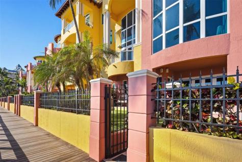 2160 N Ocean Boulevard Fort Lauderdale FL 33305