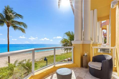 2160 N Ocean Boulevard Fort Lauderdale FL 33305