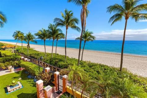 2160 N Ocean Boulevard Fort Lauderdale FL 33305