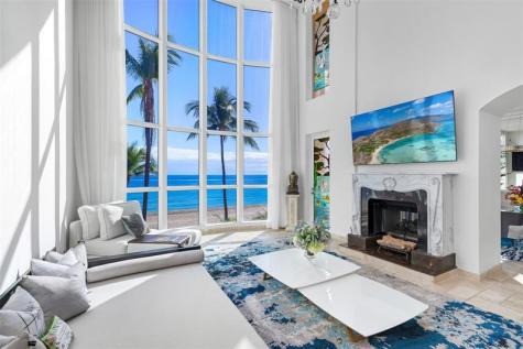 2160 N Ocean Boulevard Fort Lauderdale FL 33305
