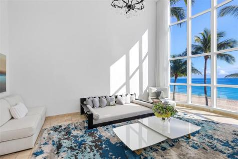 2160 N Ocean Boulevard Fort Lauderdale FL 33305