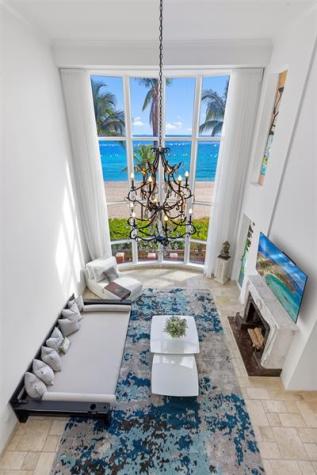 2160 N Ocean Boulevard Fort Lauderdale FL 33305