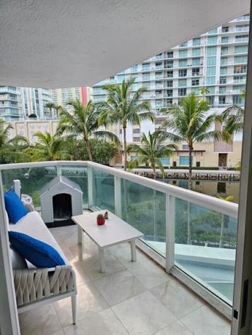 16500 Collins Avenue Sunny Isles Beach FL 33160