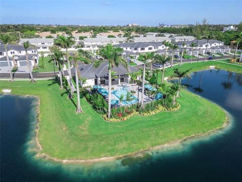 4973 Oakmont Drive Dania Beach FL 33312
