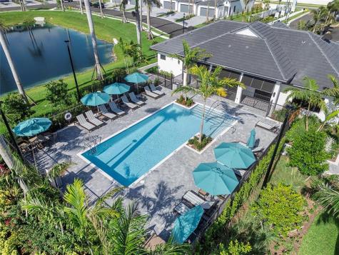 4973 Oakmont Drive Dania Beach FL 33312