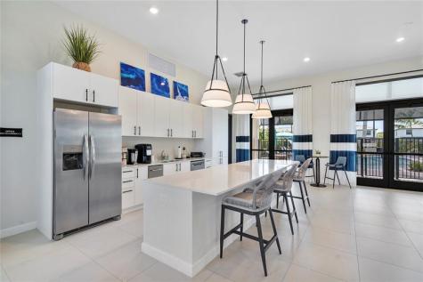 4973 Oakmont Drive Dania Beach FL 33312