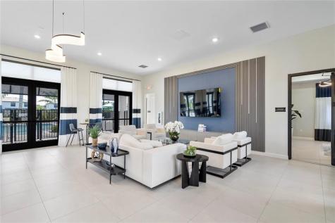 4973 Oakmont Drive Dania Beach FL 33312