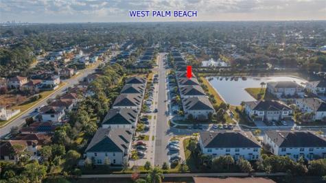 6132 Rancho Lane West Palm Beach FL 33415