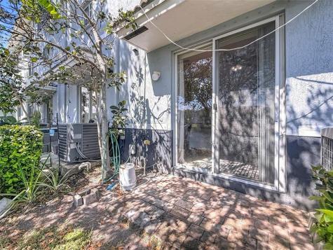 3436 NW 14th Court Fort Lauderdale FL 33311