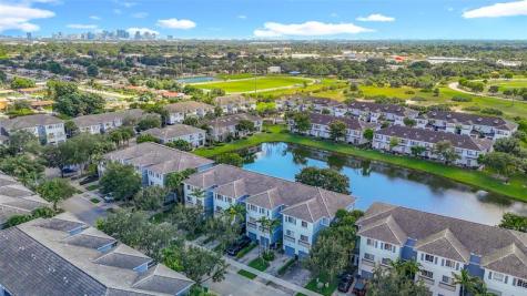 3436 NW 14th Court Fort Lauderdale FL 33311