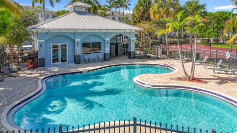 3436 NW 14th Court Fort Lauderdale FL 33311