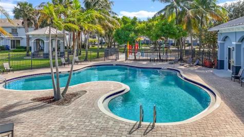 3436 NW 14th Court Fort Lauderdale FL 33311