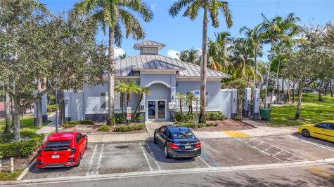 3436 NW 14th Court Fort Lauderdale FL 33311