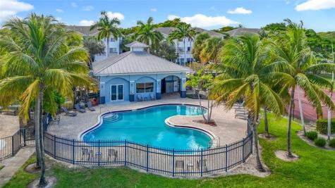 3436 NW 14th Court Fort Lauderdale FL 33311