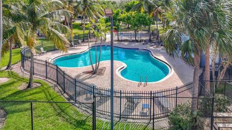 3436 NW 14th Court Fort Lauderdale FL 33311