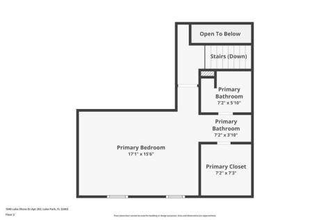 1040 Lake Shore Drive Lake Park FL 33403