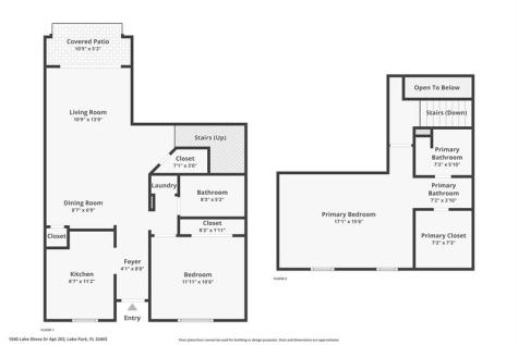 1040 Lake Shore Drive Lake Park FL 33403