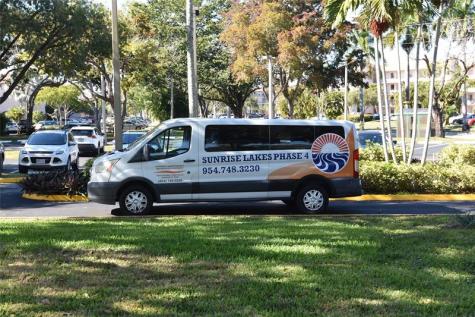 10120 Sunrise Lakes Boulevard Sunrise FL 33322