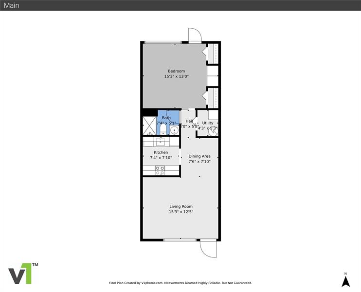 3215 SE 10th Street Pompano Beach FL 33062