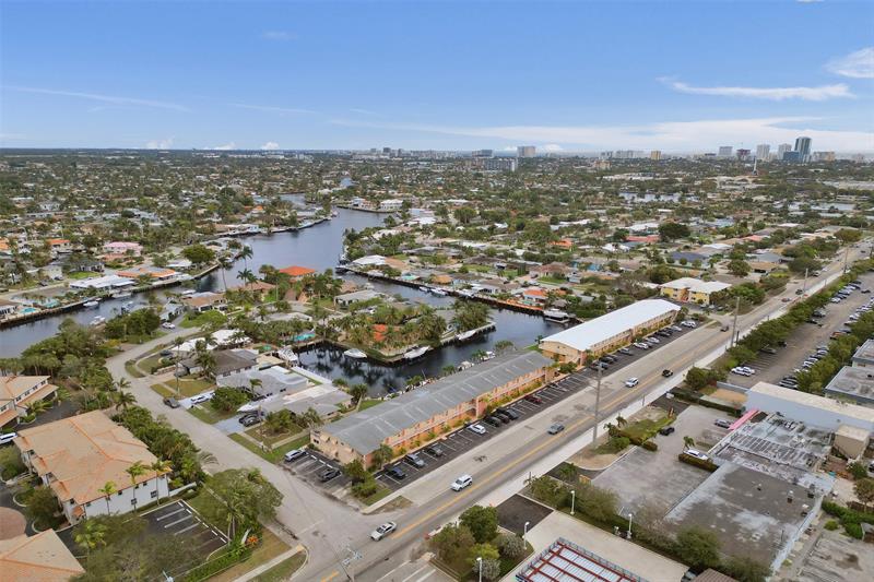 301 E Mcnab Road Pompano Beach FL 33060