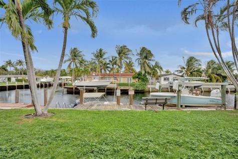 301 E Mcnab Road Pompano Beach FL 33060