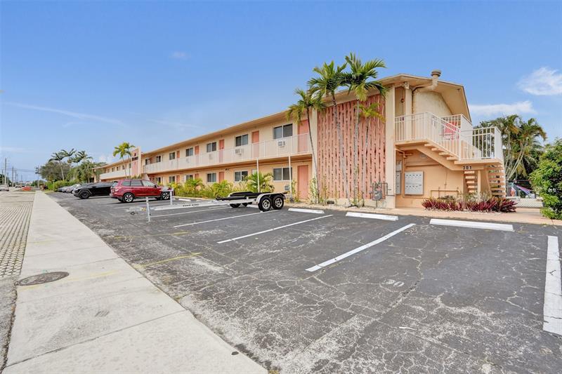 301 E Mcnab Road Pompano Beach FL 33060