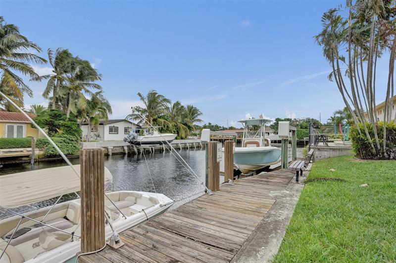 301 E Mcnab Road Pompano Beach FL 33060