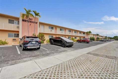 301 E Mcnab Road Pompano Beach FL 33060