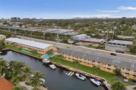 301 E Mcnab Road Pompano Beach FL 33060