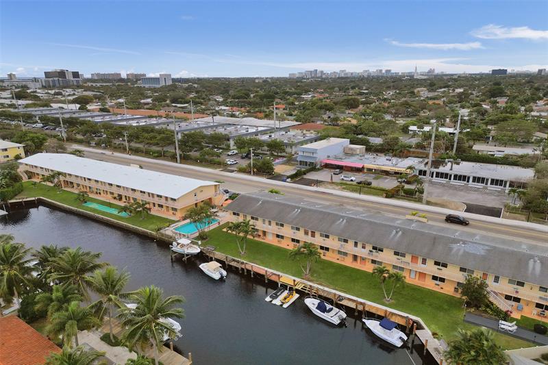 301 E Mcnab Road Pompano Beach FL 33060