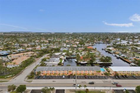 301 E Mcnab Road Pompano Beach FL 33060
