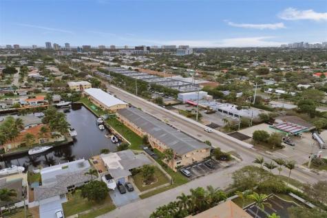 301 E Mcnab Road Pompano Beach FL 33060