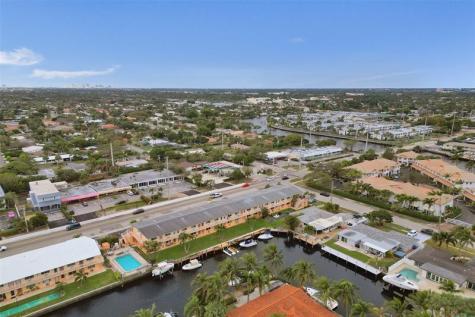301 E Mcnab Road Pompano Beach FL 33060