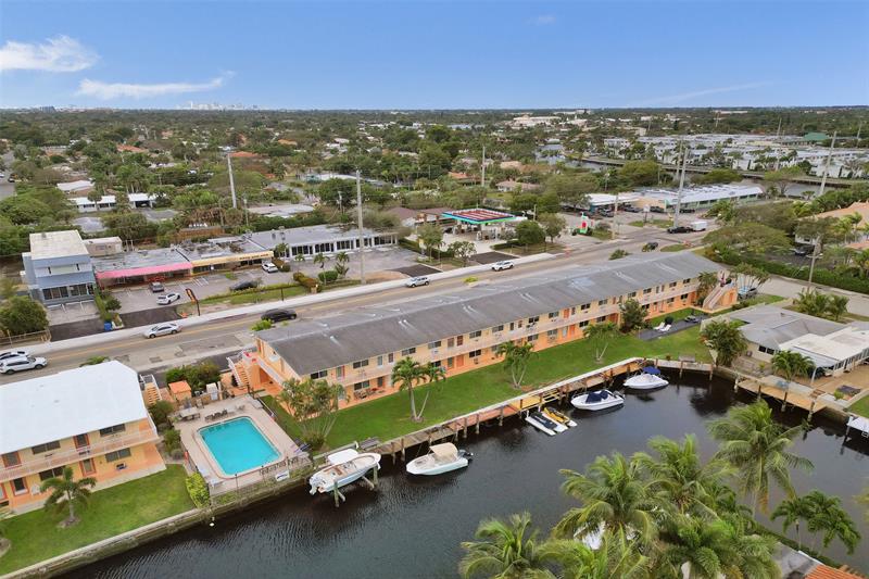 301 E Mcnab Road Pompano Beach FL 33060