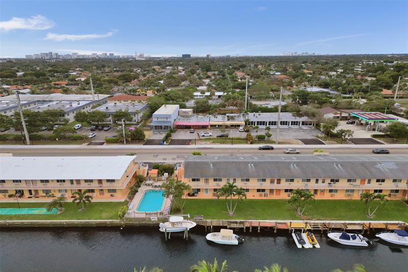 301 E Mcnab Road Pompano Beach FL 33060