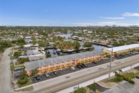 301 E Mcnab Road Pompano Beach FL 33060