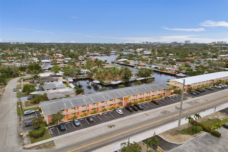 301 E Mcnab Road Pompano Beach FL 33060