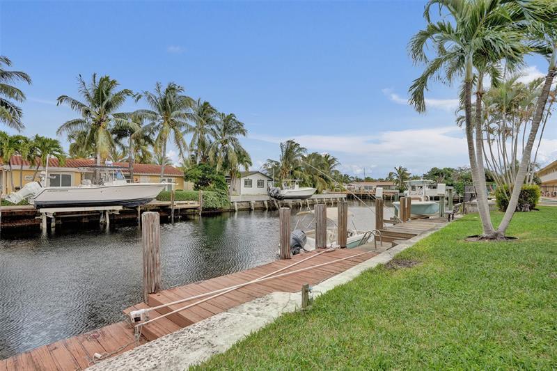 301 E Mcnab Road Pompano Beach FL 33060