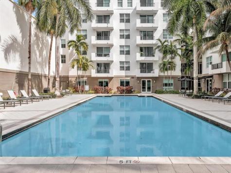 2421 NE 65th Street Fort Lauderdale FL 33308