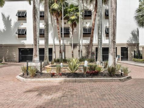 2421 NE 65th Street Fort Lauderdale FL 33308