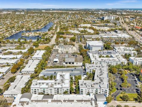 2421 NE 65th Street Fort Lauderdale FL 33308