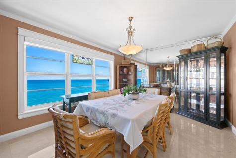 3900 Galt Ocean Drive Fort Lauderdale FL 33308