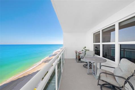 3900 Galt Ocean Drive Fort Lauderdale FL 33308